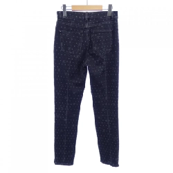 Chanel CHANEL P74514V66052 Jeans 649303