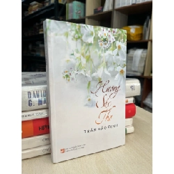 Hương sắc thơ - Trần Bảo Định 998299