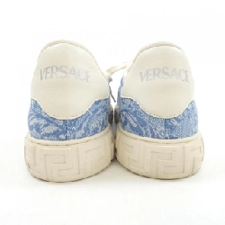 Giày thể thao VERSACE - Hàng hiệu Authentic 907267