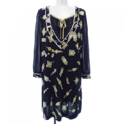 Thời trang LEONARD FASHION - Đầm