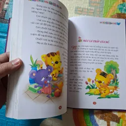 365 Truyện Kể Hàng Đêm 934596