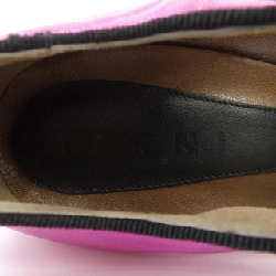 【Mã giảm giá】Giày MARNI 661545