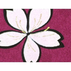 Kimono Furisode - Hàng hiệu Authentic 882948