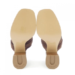 Giày sandal HERMES Cute Grenan Buckle 251211Z - Hàng hiệu Authentic 829419