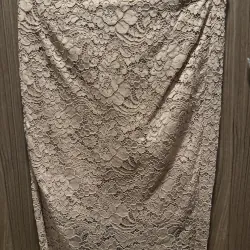 Chân váy thương hiệu UniQlo 797922