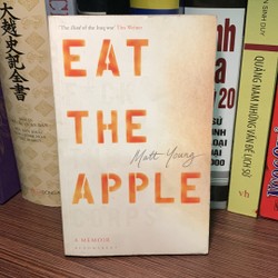 Eat the Apple-Tác giả: Matt Young