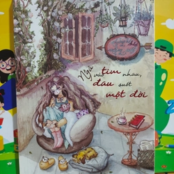 Truyện Ngắn Ngã Vào Tim Nhau,Đau Suốt Một Đời