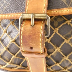 Túi đeo vai Louis Vuitton Monogram Congo MM M40116 611076