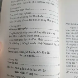 Trung Đạo - Nhận Thức Và Thực Hành 716640