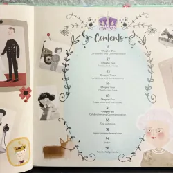 Queen Elizabeth: A Platinum Jubilee Celebration 972557