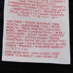 MARNI - Áo len - Hàng hiệu Authentic 774920