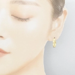 Bông tai 750YG - Hàng hiệu Authentic 871038