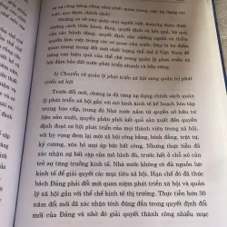 Quản lý phát triển xã hội Việt Nam - Thực trạng, vấn đề đặt ra và định hướng chính sách 781023