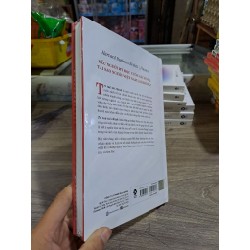 Trí tuệ tài chính dành cho nhà quản lý không chuyên về tài chính mới 100% HCM1502 bìa cứng 38843