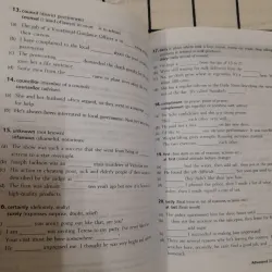 Học Từ vựng và Đặc ngữ tiếng Anh- trình độ Nâng cao. Tg. BJ. Thomas. Dịch Ng. Thành Yến 695448
