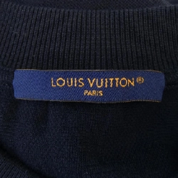 Áo thun cotton pique LOUIS VUITTON HQY41WTCL - Hàng hiệu Authentic 895174