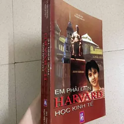 Em phải đến Harvard học Kinh tế 712167