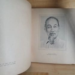 Tập Ảnh 45 Năm Hoạt Động Của Đảng Lao Động Việt Nam (1930 - 1975) - Xb 1975 539236