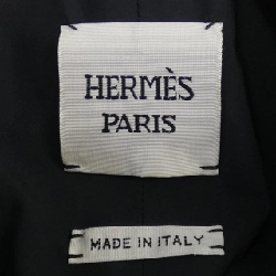 【Mã giảm giá】Áo khoác HERMES 638481