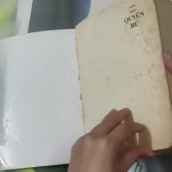 Nghệ Thuật Quyến Rũ (The Art Of Seduction) - Robert Greene 1018951