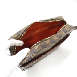 Túi xách vai Louis Vuitton Damier Trocadéro 27cm N48085 612224