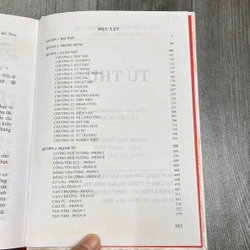 Tứ thư. 3b2 538968