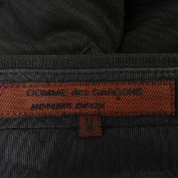 COMME des GARÇONS HOMME DEUX Suit - Hàng hiệu Authentic 900169