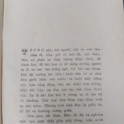 O CHUỘT - TÔ HOÀI  521165