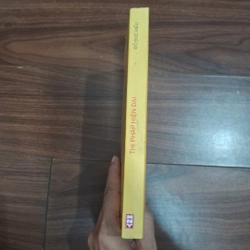 Thi pháp hiện đại 512058