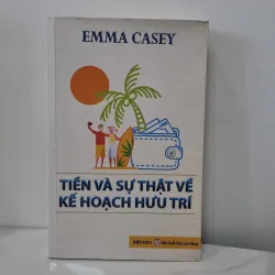 Tiền Và Sự Thật Về Kế Hoạch Hưu Trí