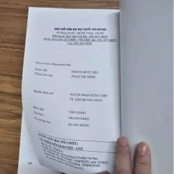 Sách: Ngôn ngữ học đối chiếu - Cú pháo đối sánh Việt Anh - TG: Nguyễn Chí Hoà 726349