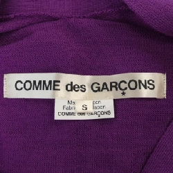COMME des GARCONS Áo khoác cardigan 640930