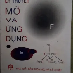 lý thuyets mwof và ứng dụng