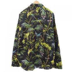 Gucci GUCCI 428488 Z362A Áo sơ mi - Hàng hiệu Chính hãng 891663