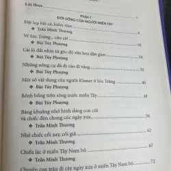 Hương Sắc Miền Tây 723434