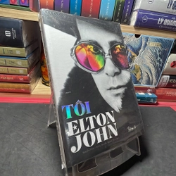 Tôi là Elton John seal