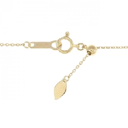 4゜C Dây chuyền kim cương - Hàng hiệu Authentic 842479