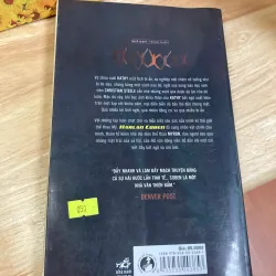 Nhân Chứng Đã Chết - Harlan Coben 928083