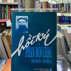 HỒI KÝ PHAN BỘI CHÂU NIÊN CHIỂU  303715