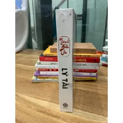 Lý Tài -Dương Thu Ái-Nguyễn kim Hanh 716582