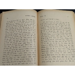 Mùa hè sa mạc - Albert Camus 128231