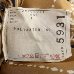 SACAI 22-05931 Áo - Hàng hiệu Chính hãng 810580