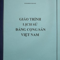 Tài liệu thi cuối kỳ môn Lịch sử Đảng cộng sản Việt Nam 