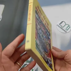 Báo Ứng Hiện Đời - Hạnh Đoan 776114