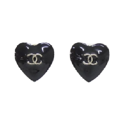 【Sản phẩm chưa sử dụng】Bông tai Chanel ABG216