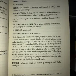 Chuyến tàu mang tên dục vọng - Tennesse Williams 1023995