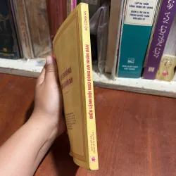 II Lưu Hành Nội Bộ: Điều Lệnh Đội Ngũ Công An Nhân Dân - Bộ Công An - 2013 1002164