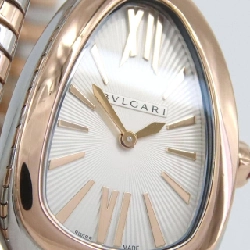 Bulgari Serpenti Tubogas PG Combo Kích thước S SP35SPG/103708 SSxPG Quartz - Hàng hiệu Chính hãng 875518