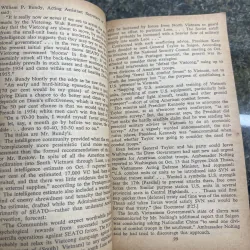 The pentagon papers The secret history of the Vietnam war 760413