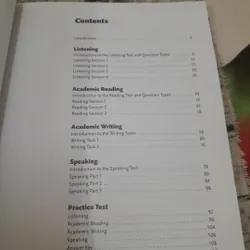 Luyện thi IELTS- Action Plan for IELTS . Cambri. books for Exam 717374